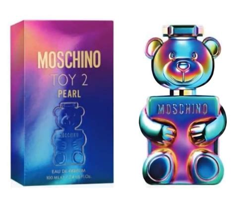 moschino perfumes precio|moschino toy 2 precio.